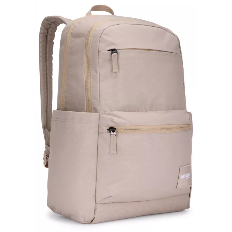 Case Logic Campus CCAM3216 Boulder Biege rugzak casual rugzak beige polyester