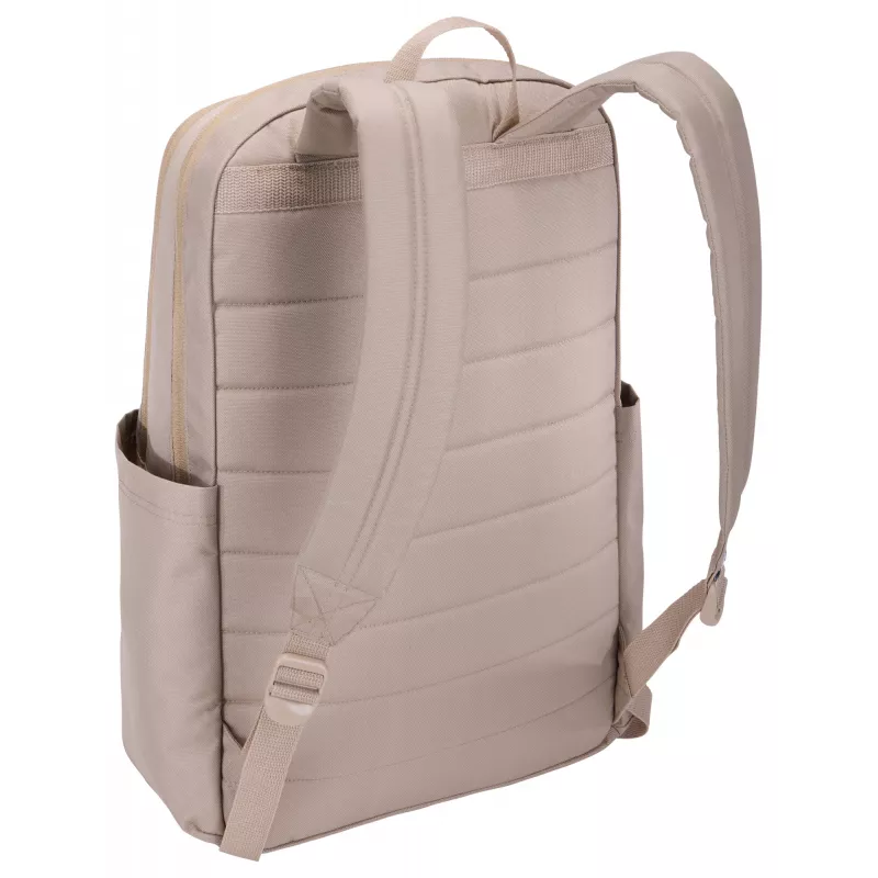 Case Logic Campus CCAM3216 Boulder Biege rugzak casual rugzak beige polyester