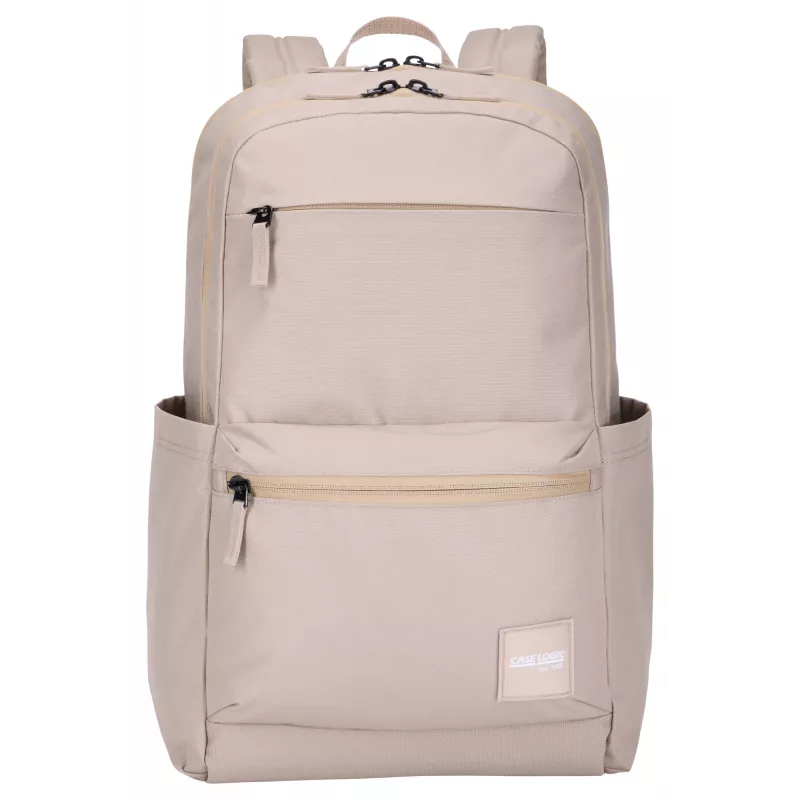 Case Logic Campus CCAM3216 Boulder Biege rugzak casual rugzak beige polyester