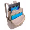 Case Logic Campus CCAM3216 Boulder Biege rugzak casual rugzak beige polyester
