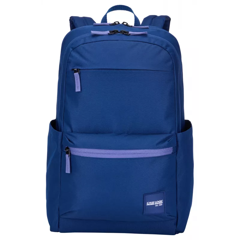 Case Logic Campus CCAM3216 Navy Blue rugzak casual rugzak polyester