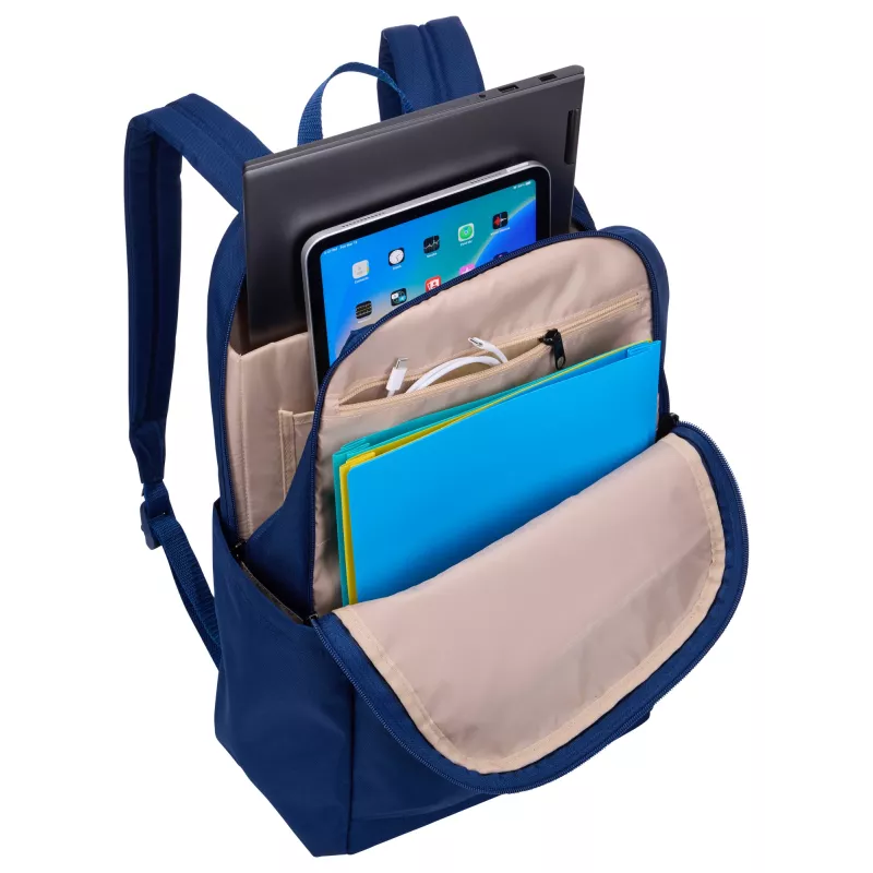 Case Logic Campus CCAM3216 Navy Blue rugzak casual rugzak polyester