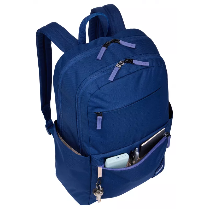 Case Logic Campus CCAM3216 Navy Blue rugzak casual rugzak polyester