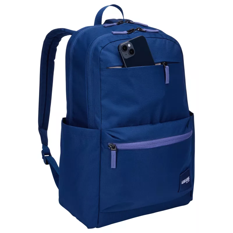 Case Logic Campus CCAM3216 Navy Blue rugzak casual rugzak polyester