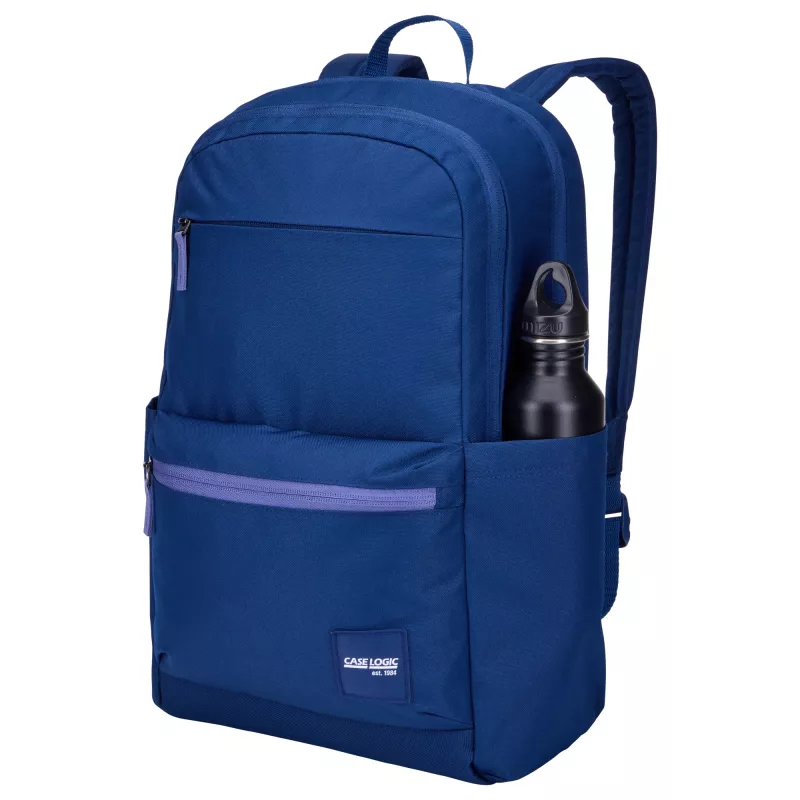 Case Logic Campus CCAM3216 Navy Blue rugzak casual rugzak polyester