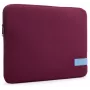 Case Logic Reflect REFPC114 Nuanced Red 35,6 cm (14 inch) sleeve-hoes