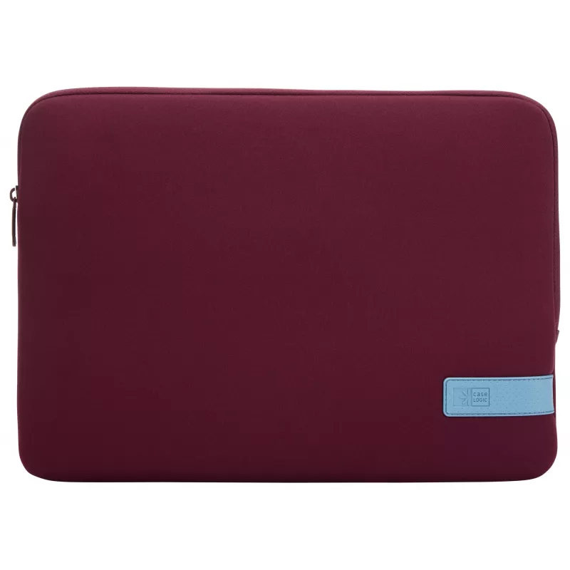 Case Logic Reflect REFPC114 Nuanced Red 35,6 cm (14 inch) sleeve-hoes