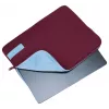 Case Logic Reflect REFPC114 Nuanced Red 35,6 cm (14 inch) sleeve-hoes