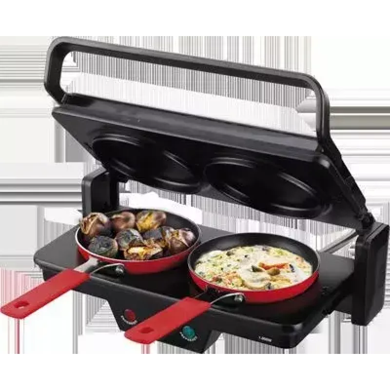 Raclettepan JATA AC266