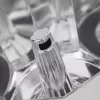 Jata HCAF2412 mokkapot, 12 kopjes (0,7 l), aluminium, geschikt voor inductie, voet van 10,8 cm