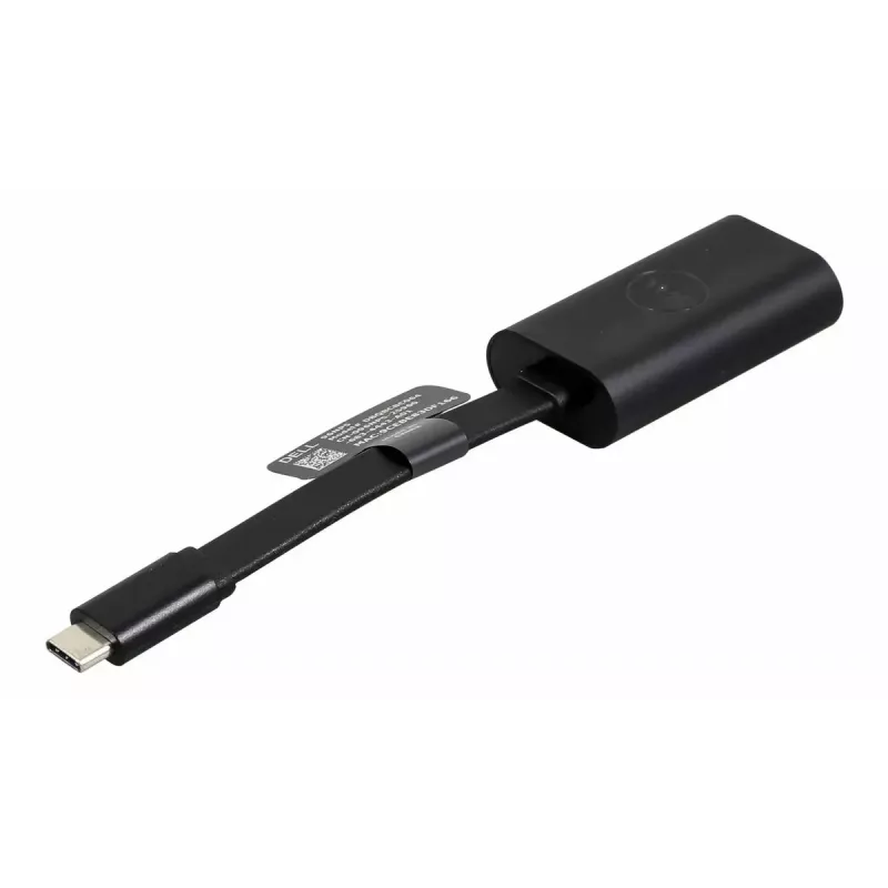 Adapter USB-C naar Ethernet DELL DBQBCBC064