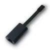 Adapter USB-C naar Ethernet DELL DBQBCBC064