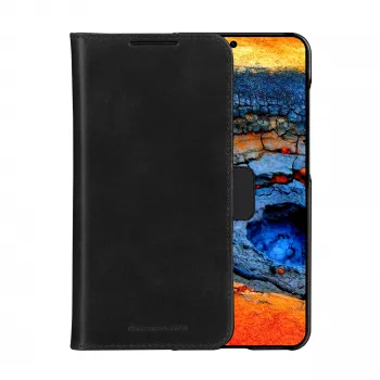 dbramante1928 Lynge telefoonhoesje 15,8 cm (6,2 inch) flip-case zwart