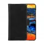 dbramante1928 Lynge telefoonhoesje 15,8 cm (6,2 inch) flip-case zwart