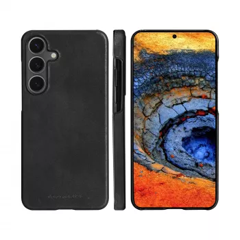 dbramante1928 Lynge telefoonhoesje 15,8 cm (6,2 inch) flip-case zwart