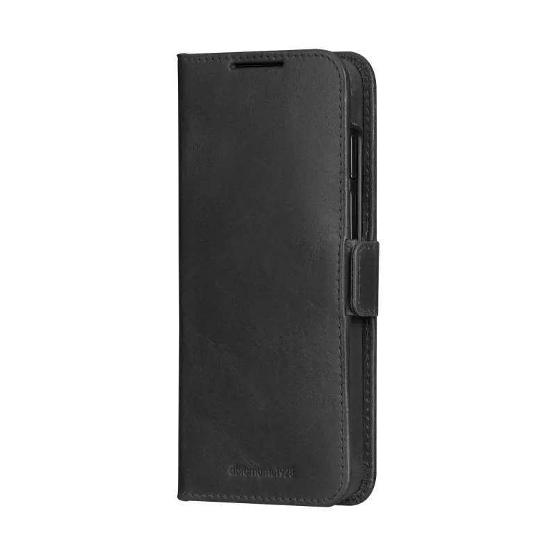 dbramante1928 Lynge telefoonhoesje 15,8 cm (6,2 inch) flip-case zwart
