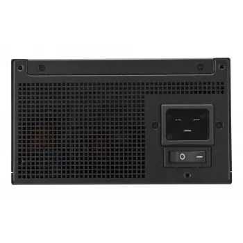 ASUS Pro WS 2200W Platinum voeding 20+4 pin ATX ATX zwart