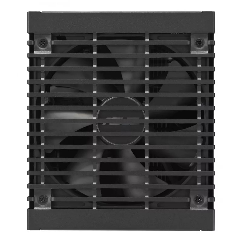 ASUS Pro WS 2200W Platinum voeding 20+4 pin ATX ATX zwart