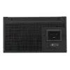 ASUS Pro WS 1600W Platinum voeding 20+4 pin ATX ATX zwart