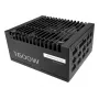 ASUS Pro WS 1600W Platinum voeding 20+4 pin ATX ATX zwart