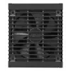 ASUS Pro WS 1600W Platinum voeding 20+4 pin ATX ATX zwart