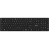 MSI FORGE K210 WIRELESS COMBO toetsenbord muis inbegrepen home/office USB QWERTY US English zwart