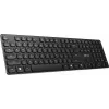 MSI FORGE K210 WIRELESS COMBO toetsenbord muis inbegrepen home/office USB QWERTY US English zwart