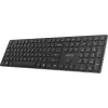 MSI FORGE K210 WIRELESS COMBO toetsenbord muis inbegrepen home/office USB QWERTY US English zwart
