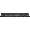 MSI FORGE K210 WIRELESS COMBO toetsenbord muis inbegrepen home/office USB QWERTY US English zwart