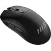 MSI FORGE K210 WIRELESS COMBO toetsenbord muis inbegrepen home/office USB QWERTY US English zwart