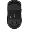 MSI FORGE K210 WIRELESS COMBO toetsenbord muis inbegrepen home/office USB QWERTY US English zwart