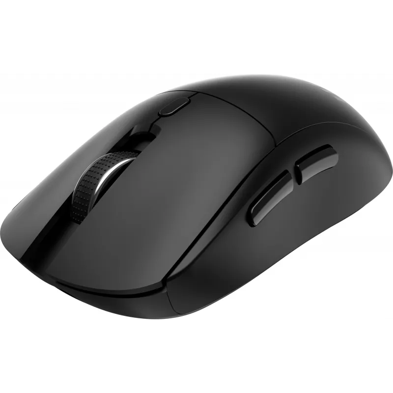 MSI FORGE K210 WIRELESS COMBO toetsenbord muis inbegrepen home/office USB QWERTY US English zwart