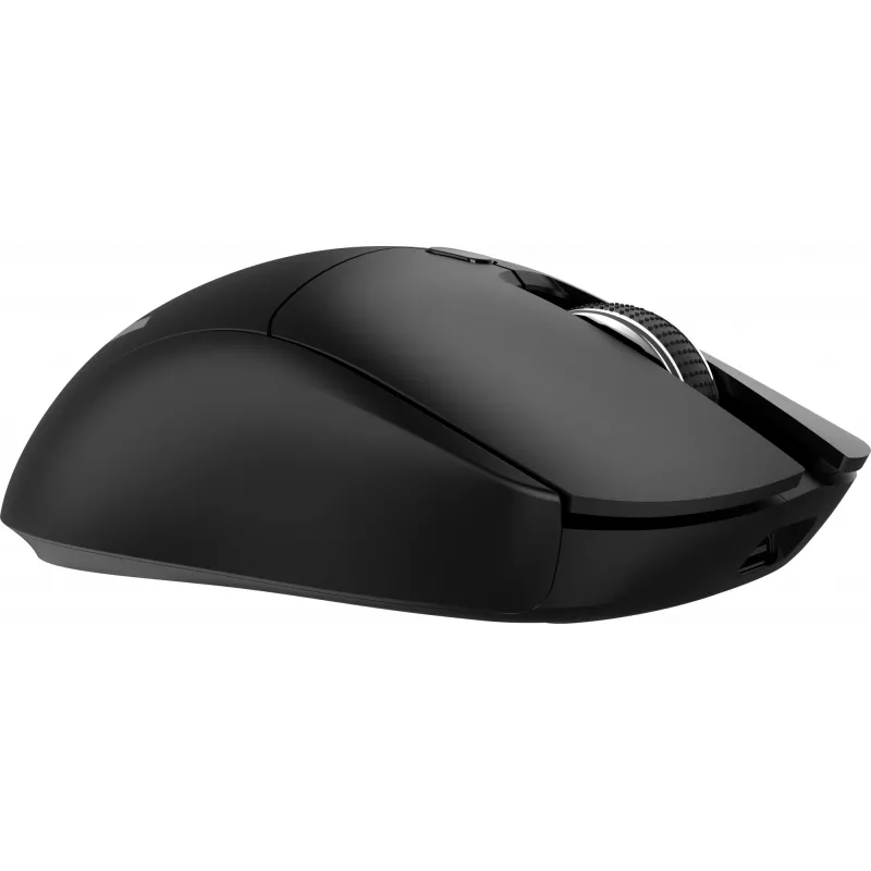 MSI FORGE K210 WIRELESS COMBO toetsenbord muis inbegrepen home/office USB QWERTY US English zwart