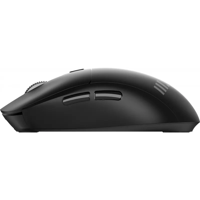 MSI FORGE K210 WIRELESS COMBO toetsenbord muis inbegrepen home/office USB QWERTY US English zwart
