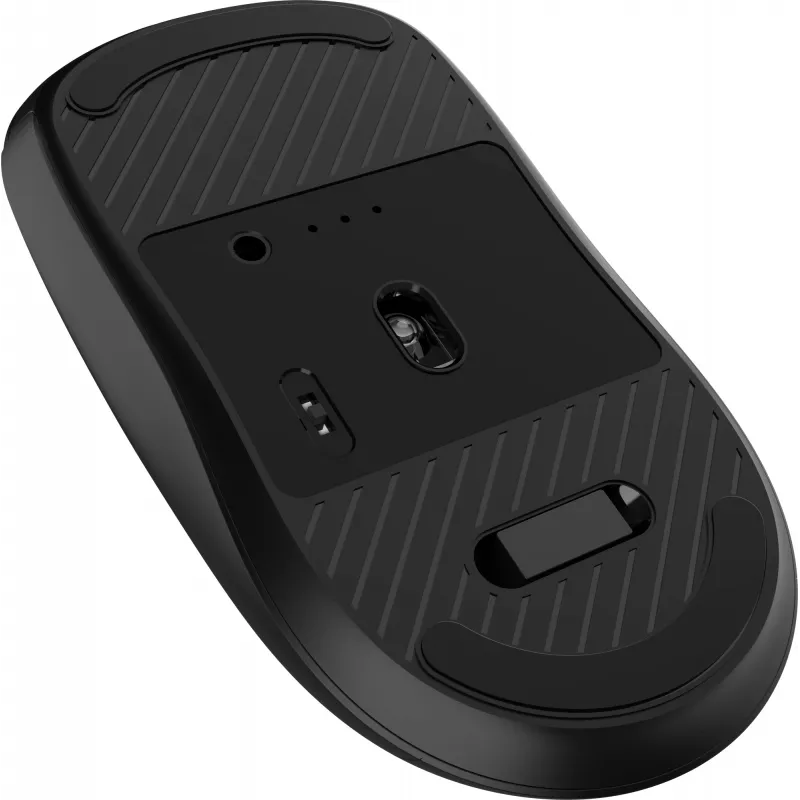 MSI FORGE K210 WIRELESS COMBO toetsenbord muis inbegrepen home/office USB QWERTY US English zwart