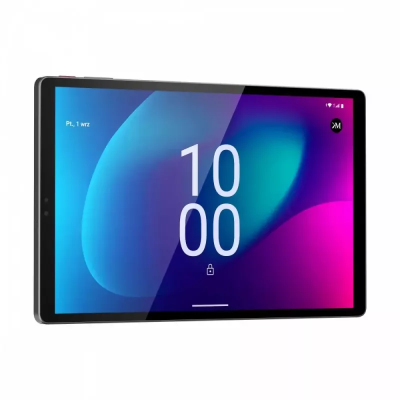 Tablet Kruger & Matz KM1077 10,1-inch display quad-core 4 GB RAM 64 GB opslag Android