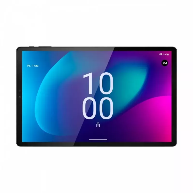 Tablet Kruger & Matz KM1077 10,1-inch display quad-core 4 GB RAM 64 GB opslag Android