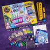 Leerset Liscianigiochi Moon Academy — maanpennen en dagboek