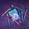 Leerset Liscianigiochi Moon Academy — maanpennen en dagboek