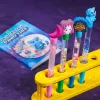 Leerset Liscianigiochi Moon Academy — maanpennen en dagboek