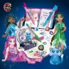 Leerset Liscianigiochi Moon Academy — maanpennen en dagboek