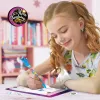 Leerset Liscianigiochi Moon Academy — maanpennen en dagboek