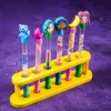 Leerset Liscianigiochi Moon Academy — maanpennen en dagboek