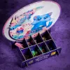 Leerset Liscianigiochi Moon Academy — maanpennen en dagboek