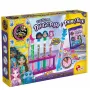 Leerset Liscianigiochi Moon Academy — maanpennen en dagboek