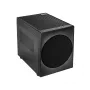 Chieftec CI-03B-OP The Cube mATX-behuizing, zwart