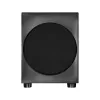 Chieftec CI-03B-OP The Cube mATX-behuizing, zwart