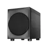 Chieftec CI-03B-OP The Cube mATX-behuizing, zwart