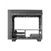 Chieftec CI-03B-OP The Cube mATX-behuizing, zwart