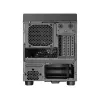 Chieftec CI-03B-OP The Cube mATX-behuizing, zwart